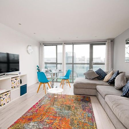 Stylish Apartment Close To London Bridge エクステリア 写真