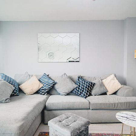 Stylish Apartment Close To London Bridge エクステリア 写真