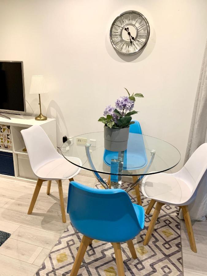 Stylish Apartment Close To London Bridge エクステリア 写真