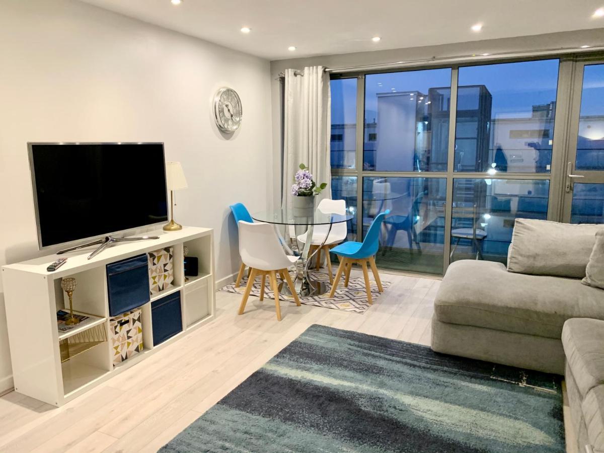 Stylish Apartment Close To London Bridge エクステリア 写真