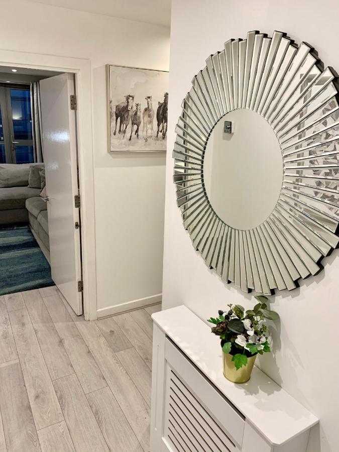 Stylish Apartment Close To London Bridge エクステリア 写真