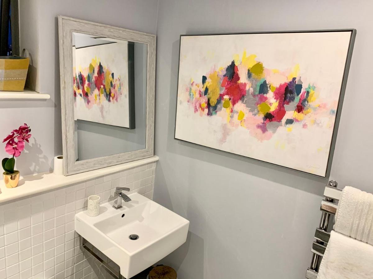 Stylish Apartment Close To London Bridge エクステリア 写真