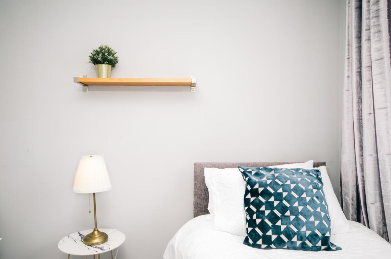 Stylish Apartment Close To London Bridge エクステリア 写真