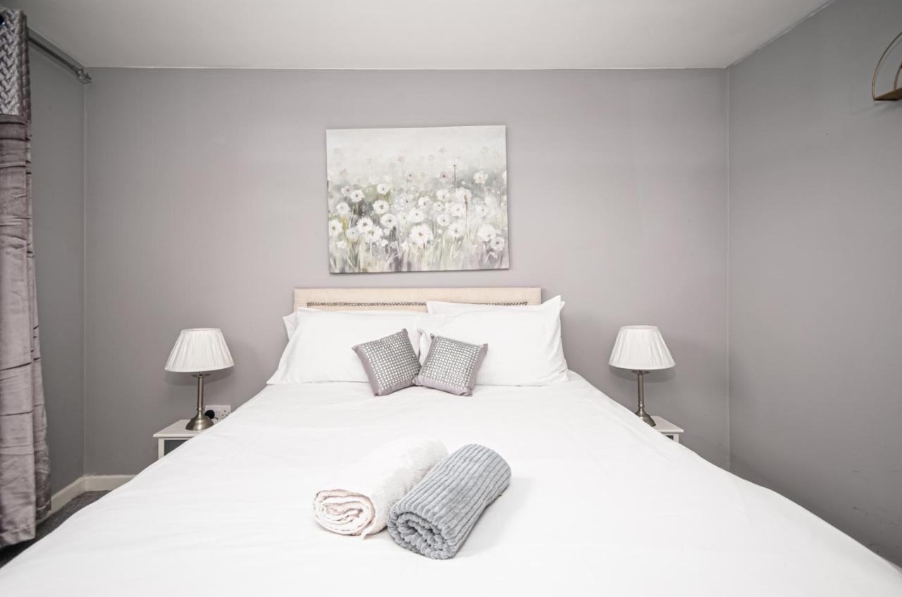 Stylish Apartment Close To London Bridge エクステリア 写真
