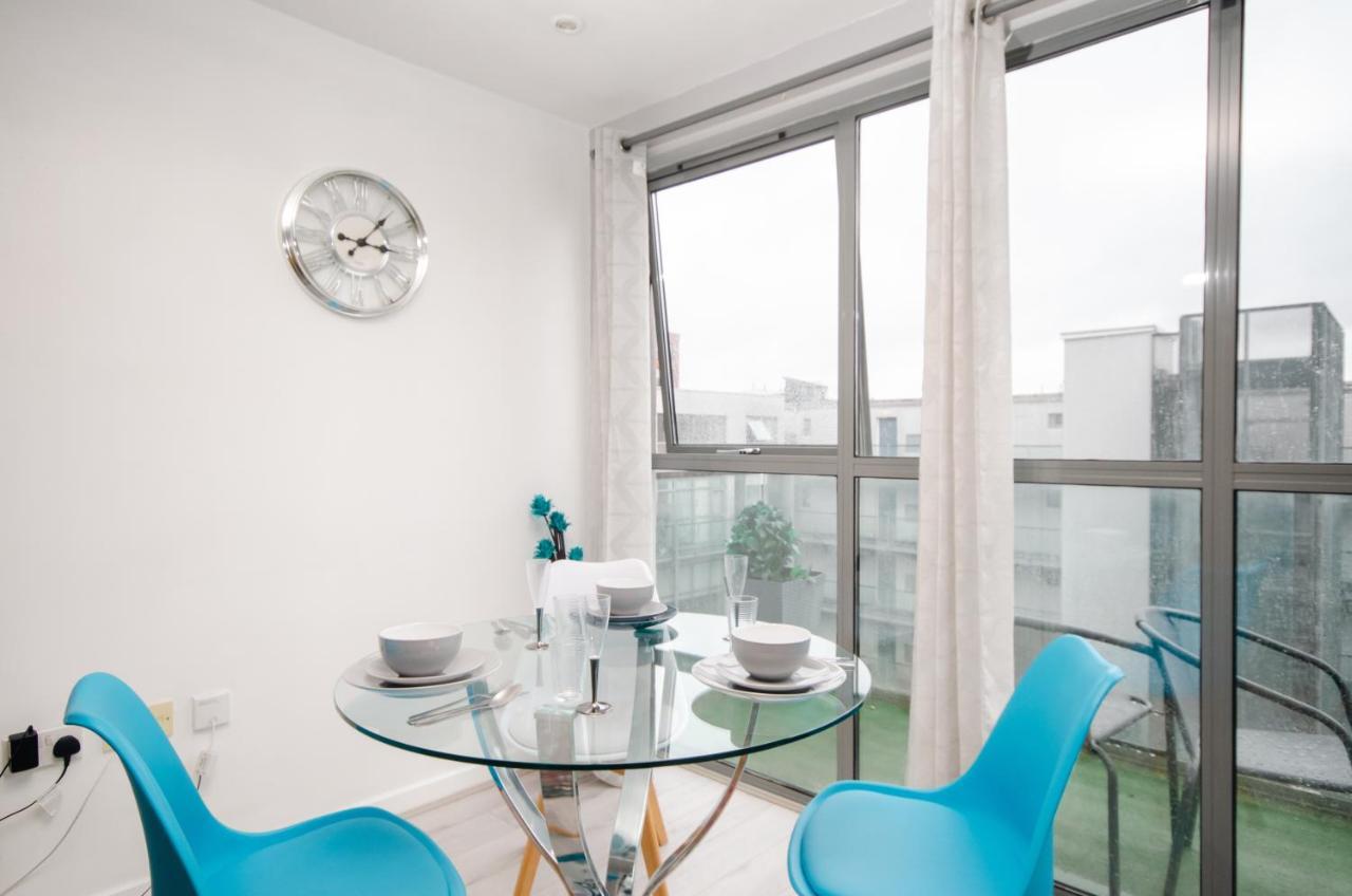 Stylish Apartment Close To London Bridge エクステリア 写真