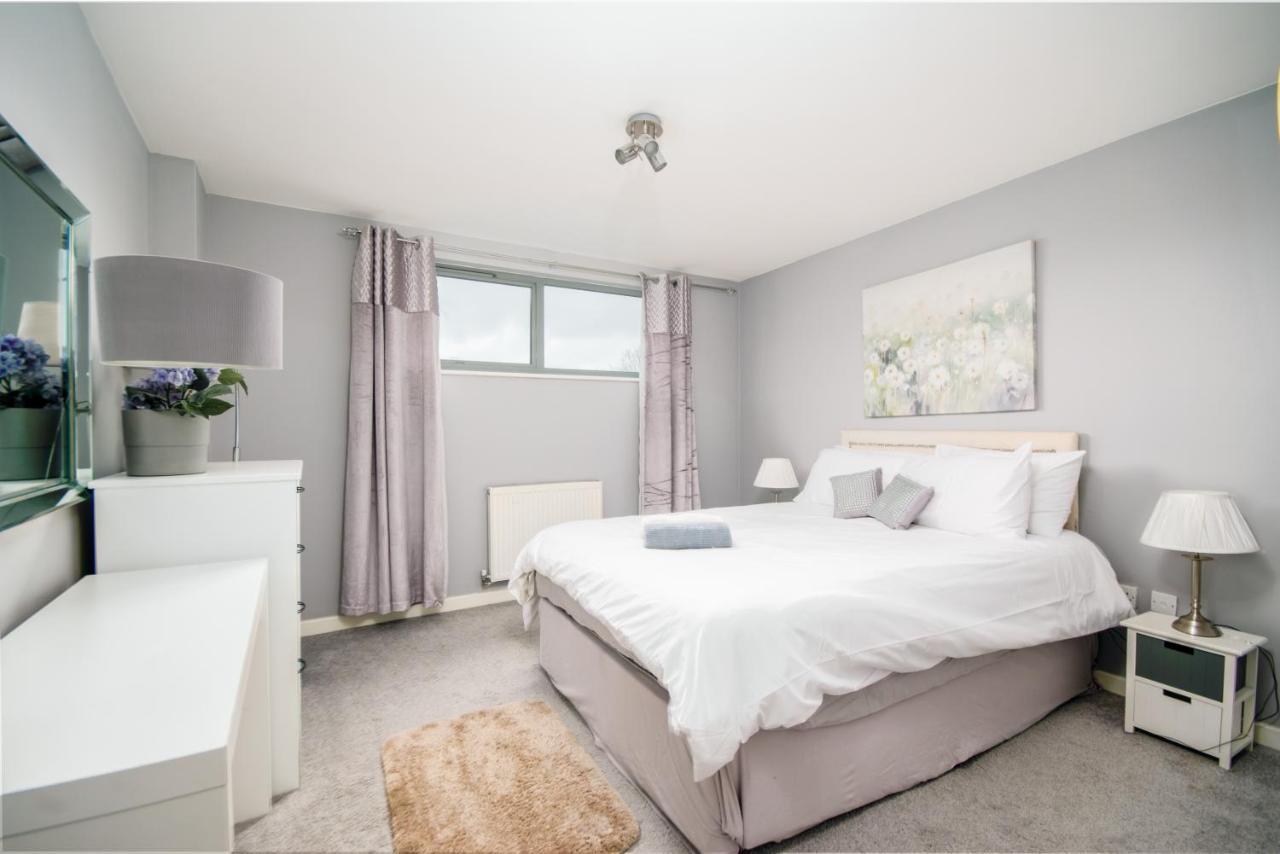 Stylish Apartment Close To London Bridge エクステリア 写真