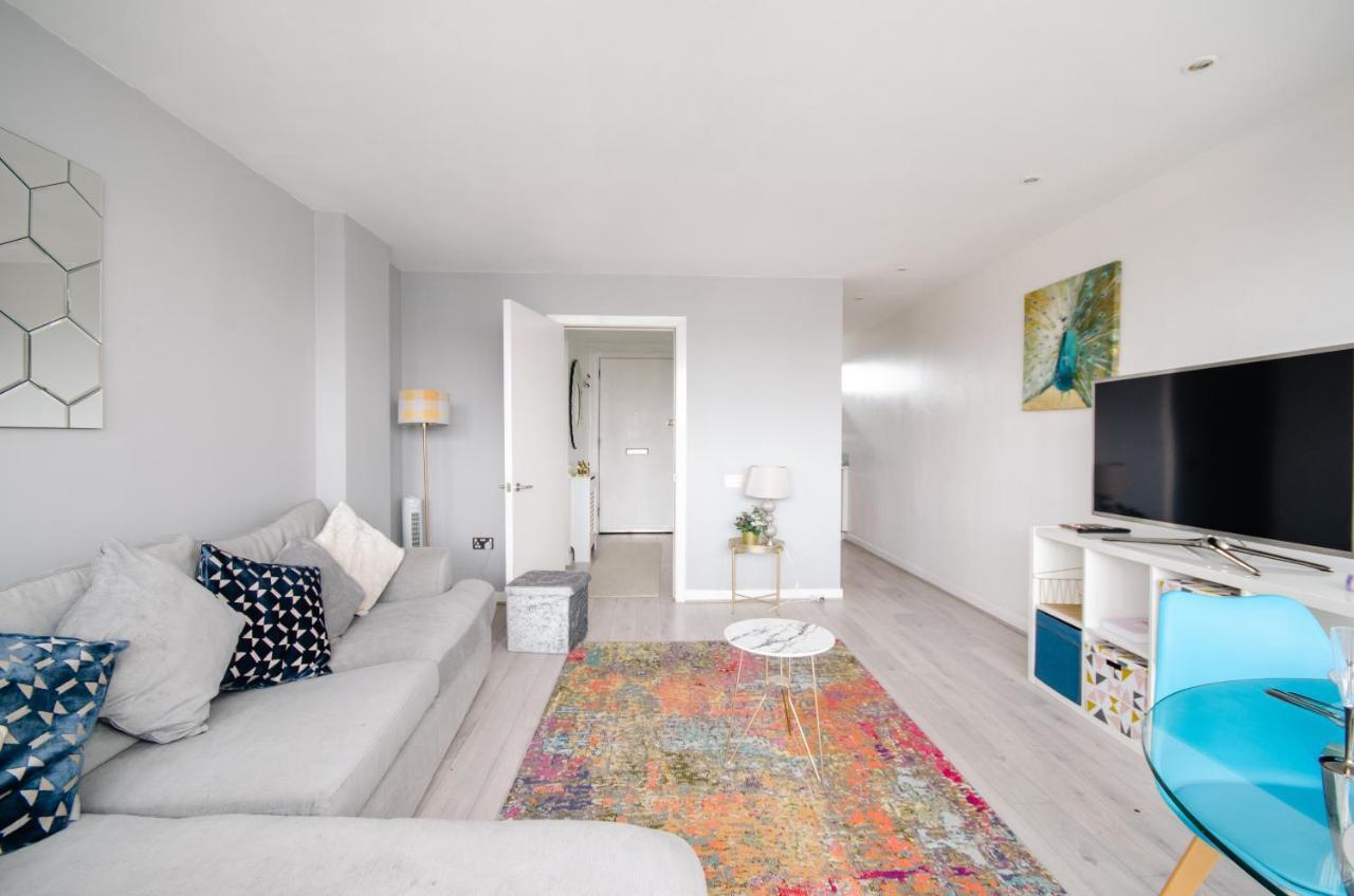 Stylish Apartment Close To London Bridge エクステリア 写真