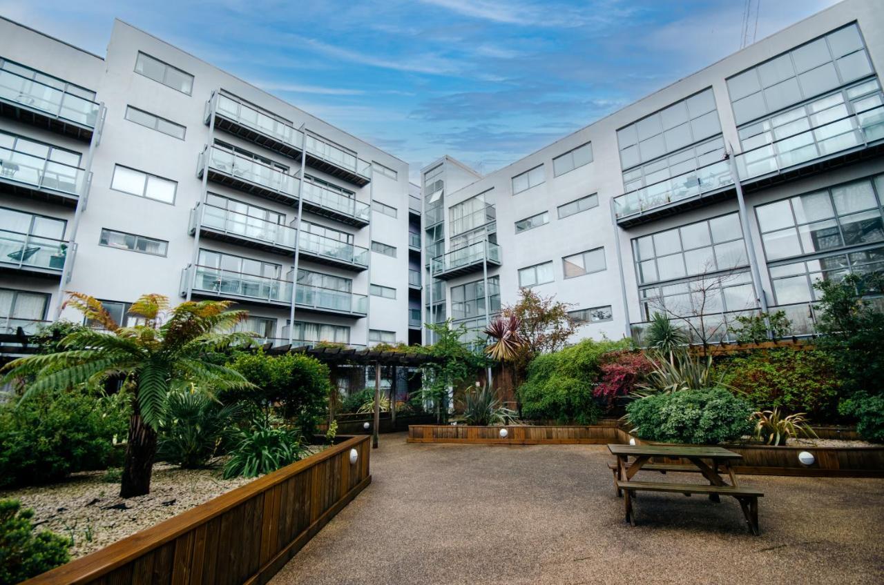 Stylish Apartment Close To London Bridge エクステリア 写真
