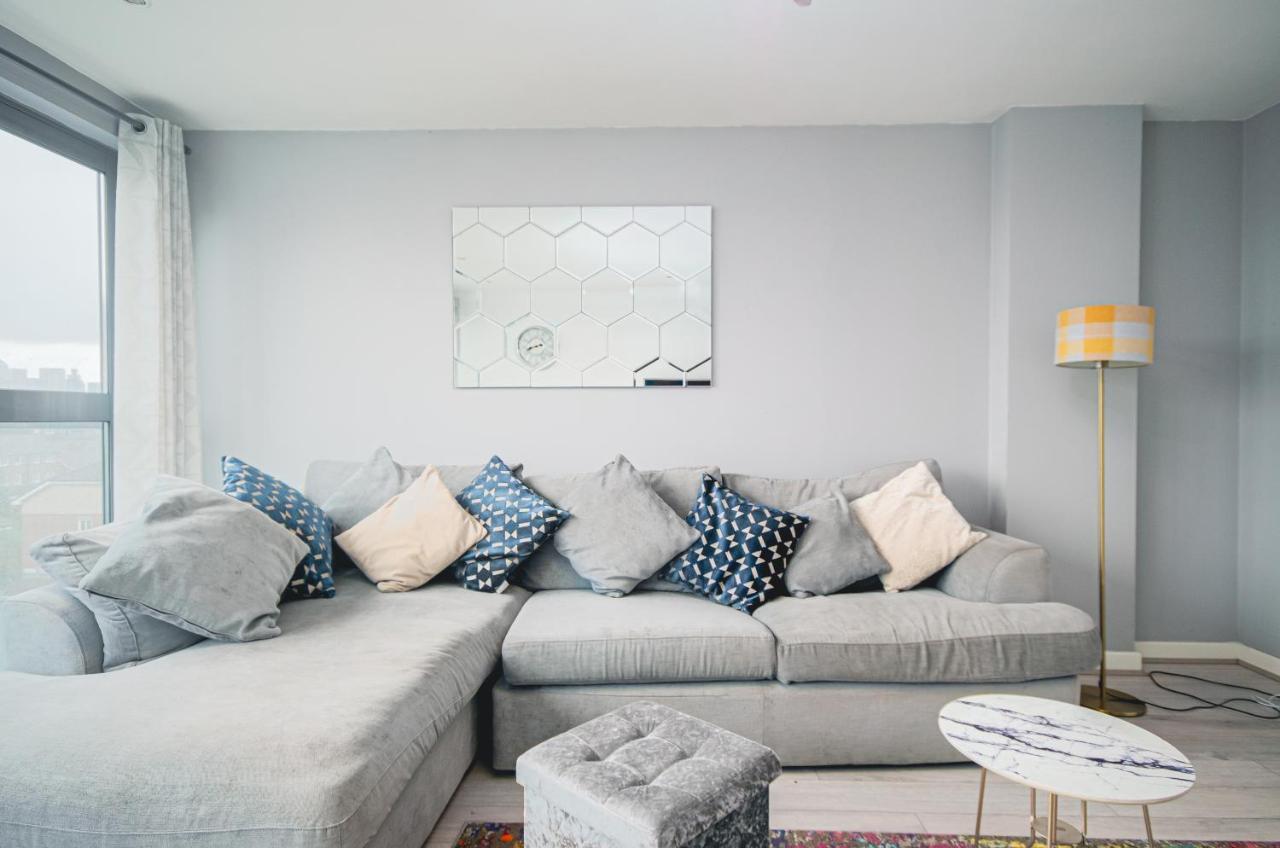 Stylish Apartment Close To London Bridge エクステリア 写真